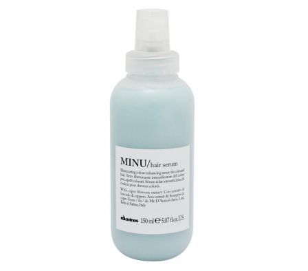 MINU Hair Serum 150ml