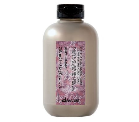 This is a Curl Building Serum 250ml