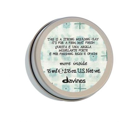 This is a Strong Moulding Clay Modeladora 75ml