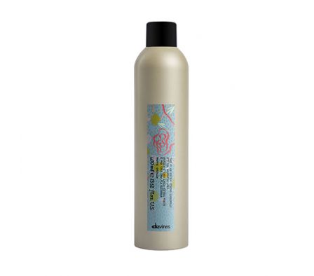 This is an Extra Strong Hairspray 400ml
