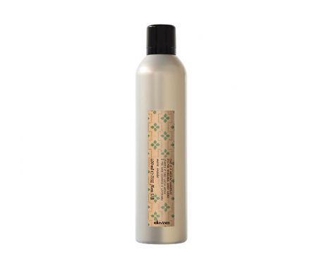 This is a Medium Hairspray 400ml