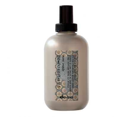 This is a Sea Salt Spray p/dar Volumen 250ml
