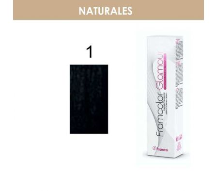Framcolor Glamour 1 Los Naturales 100ml