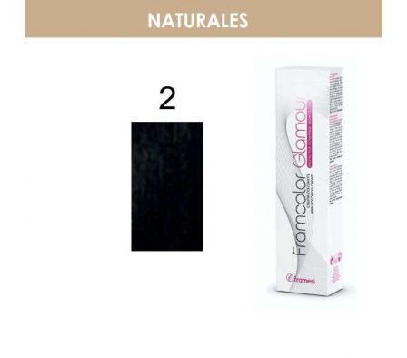 Framcolor Glamour 2 Los Naturales 100ml