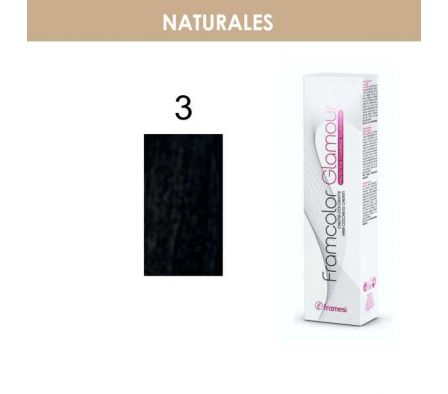 Framcolor Glamour 3 Los Naturales 100ml