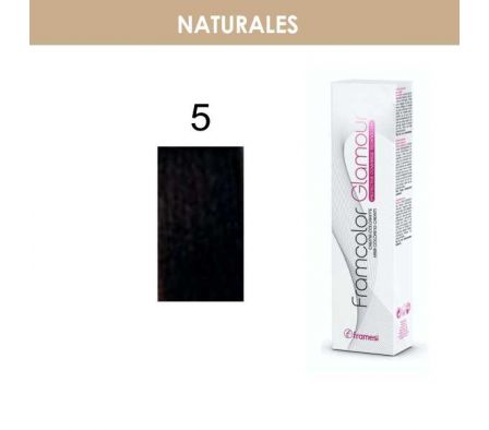Framcolor Glamour 5 Los Naturales 100ml