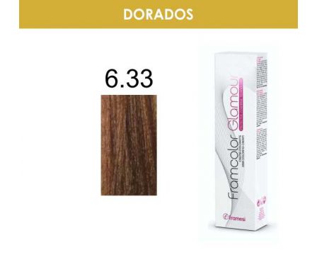 Framcolor Glamour 6.33 Los Dorados 100ml