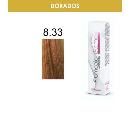Framcolor Glamour 8.33 Los Dorados 100ml