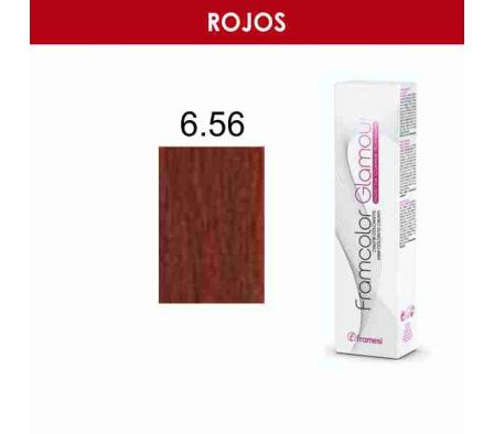 Framcolor Glamour 5.56 Los Rojos 100ml