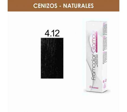 Framcolor Glamour 4.12 Los Cenisa 100ml