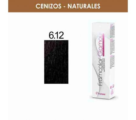 Framcolor Glamour 6.12 Los Cenisa 100ml