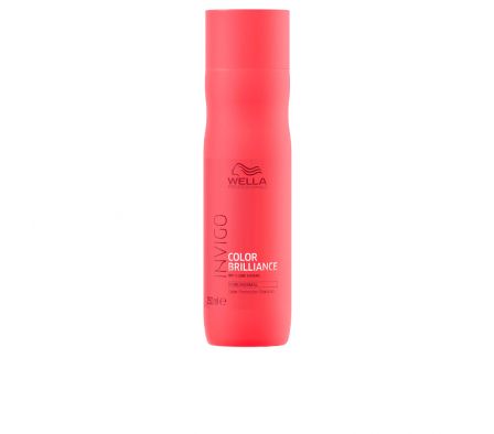 INVIGO COLOR BRILLIANCE SHAMPOO 250 ML