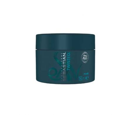 SEBASTIAN TWISTED MASCARA 150 ML