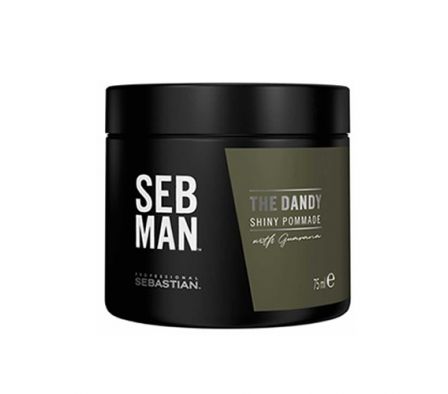 SEBMAN THE DANDY POMADE 75 ml