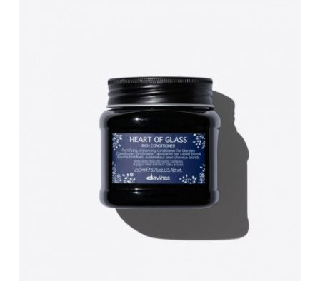 Heart of Glass Rich Conditioner 250ml