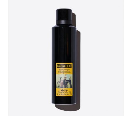 Pasta&Love Softening Shaving Gel 200ml
