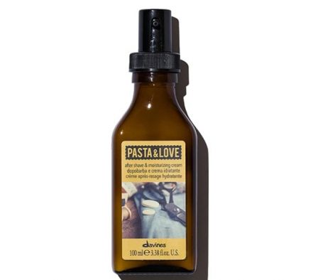 Pasta&Love Shave & Moistiruzing Cream 100ml