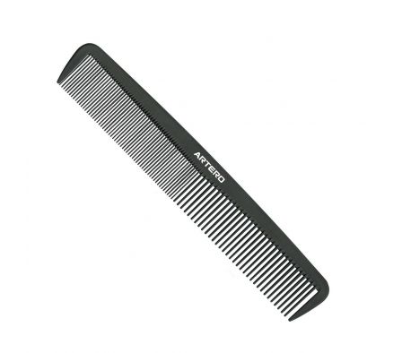 Peine Carbono Señora 189mm K623