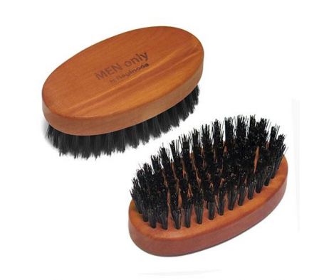 Cepillo Oval Barba