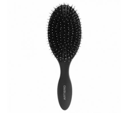 Artero Oval Graphite Paddle Brush