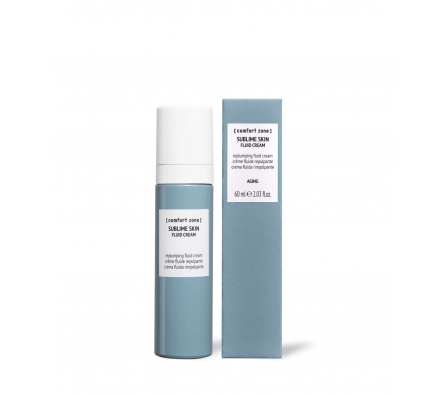 Sublime Skin Fluid cream 200 ml