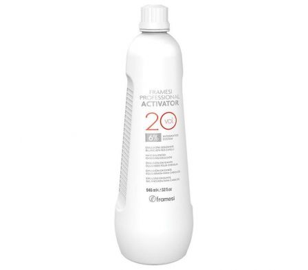 Activador Professional VOL 20 946ml