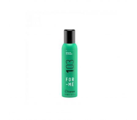 FOR ME 103 - Refresh Me Dry Shampoo 150ml