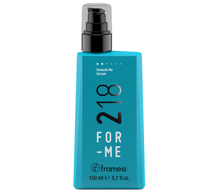 FOR ME 218 - Smooth Me Serum 150ml