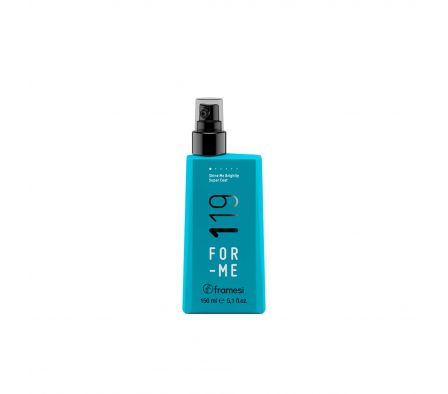 FOR ME 119 - Shine Me Brightly Super Coat 150ml