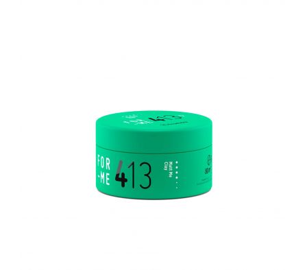 FOR ME 413 - Matt Me Clay 80ml