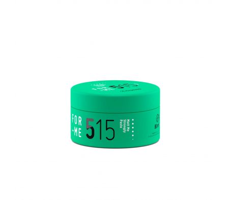 FOR ME 515 - Matt Me Strongly Paste 80ml