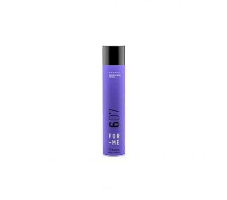 FOR ME 607 - Hold Me Extr. Hairspray 500ml