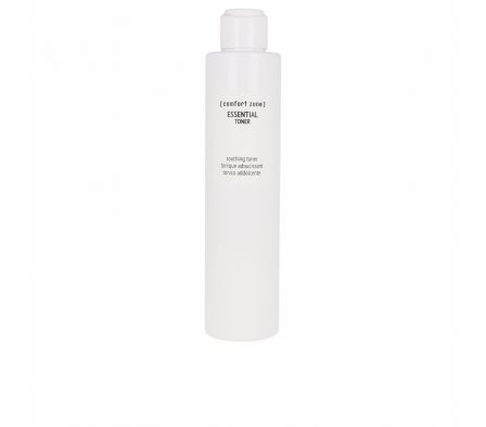 Essential toner suavizante 200ml