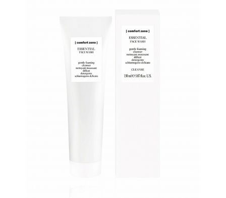 Essential face wash 150ml