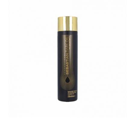 SEB DARK OIL SHAMPOO 250ml
