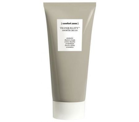 Tranquillyty showercream 200ml	