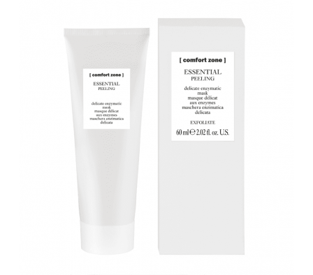 Essential enzimatic peel 60ml