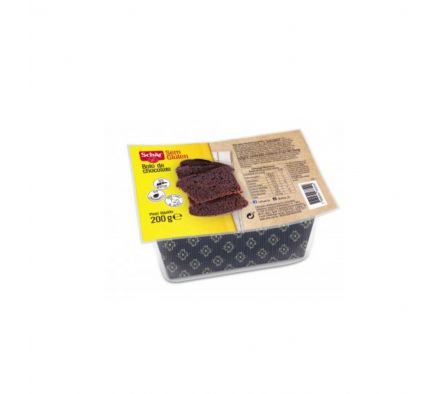 Budin de Chocolate 200 g