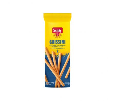 Grissini / Breadsticks 150 gr