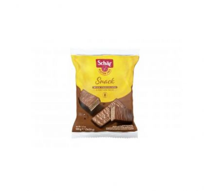 Snack / Chocolate Bar 3x 35 gr.