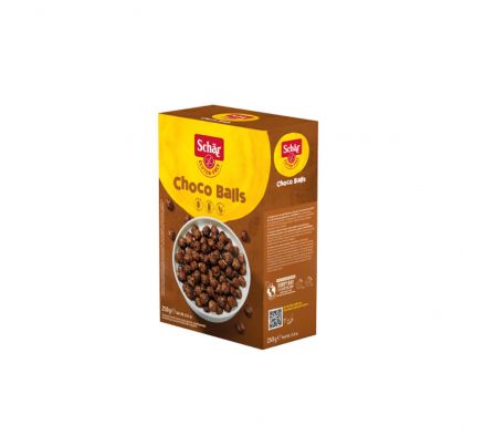 Choco Balls 250 gr.