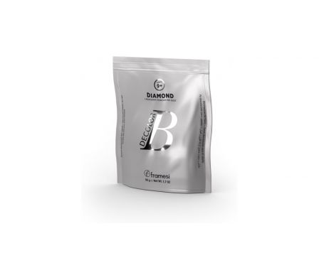 Decolor B Diamond Sachet 50 Gr.
