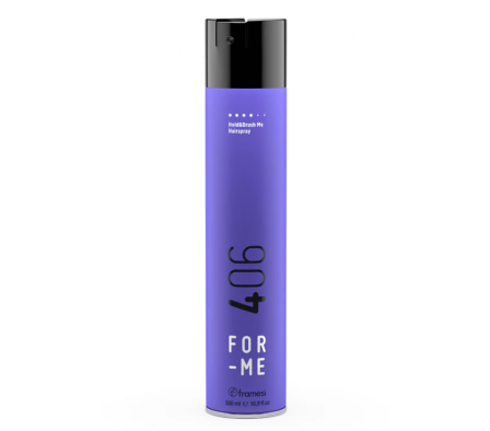 FOR ME 406 - Hold Brush Spray