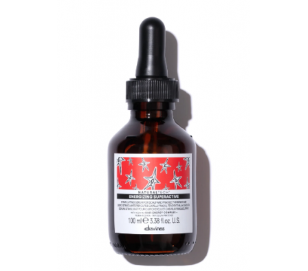 Energizing Superactive 100ml