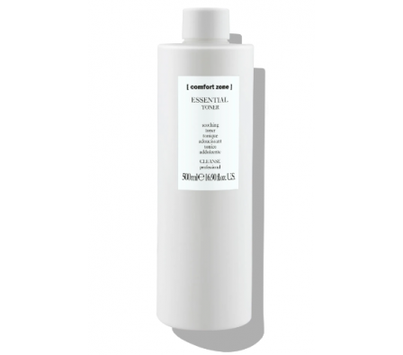 Essential toner prof 500ml	