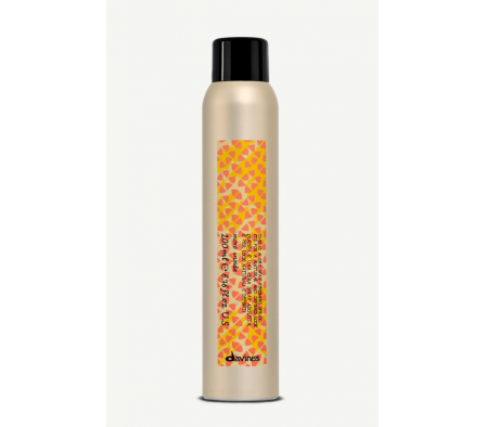 This is a dry wax spray 200 ml	