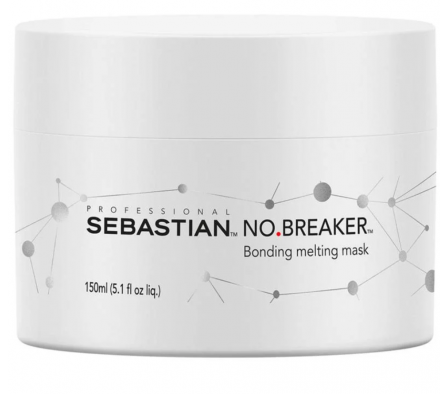 SEB NOBREAKER OTC MASK 150ML	
