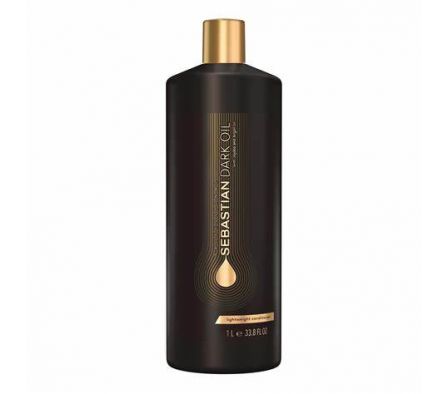 SEB DARK OIL COND 1000ML