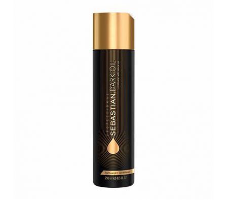 SEB DARK OIL COND 250ML