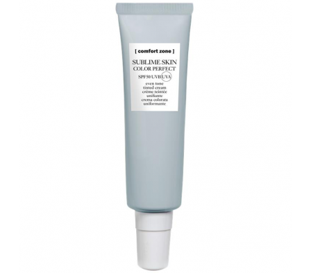 Sublime Skin color Perfect spf 50 100 ml